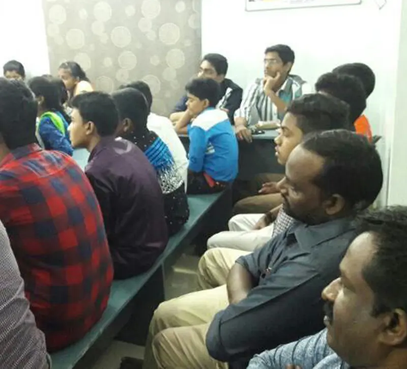 Mathematics coaching centre in Chennai