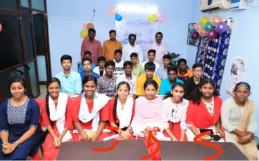 Best dance academy in Chennai with professional instructors