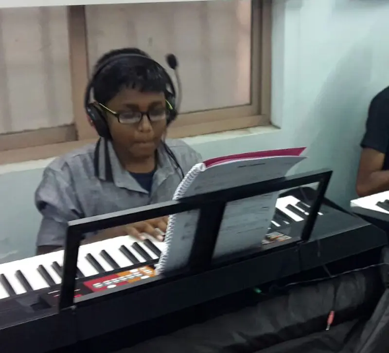 Best music classes in Chennai for all ages