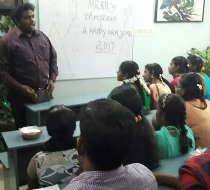 CBSE class 12 science tuition in Chennai