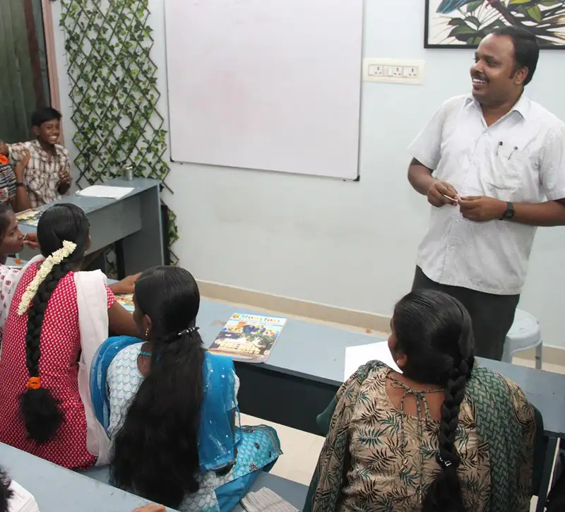 CBSE physics home tuition in Chennai