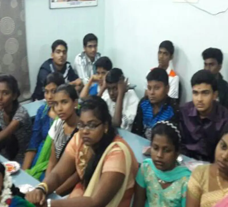 Chemistry home tuition services in Chennai