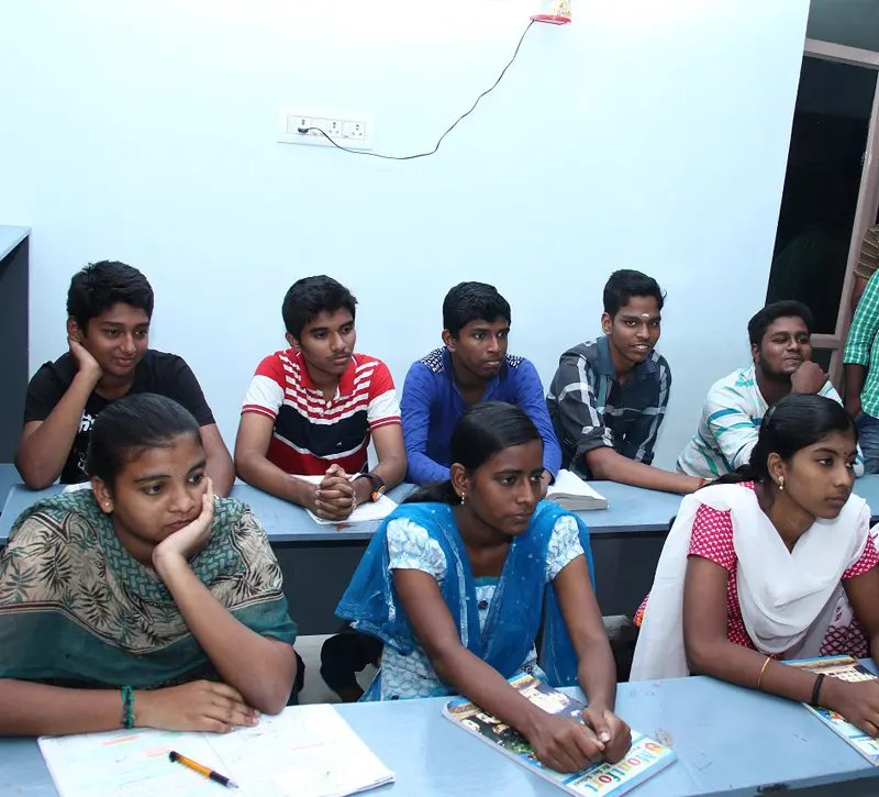 Chemistry tuition classes in Chennai