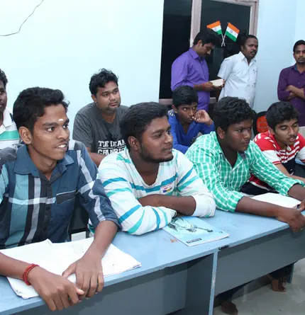 Diploma coaching in Chennai