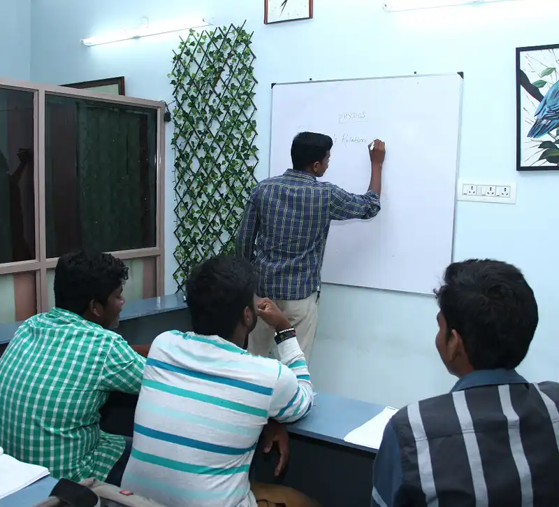 Engineering arrear clearing coaching
