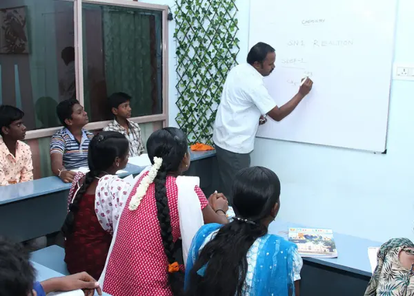 Engineering Mathematics coaching in Chennai