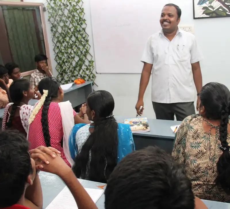 engineering mathematics coaching in Chennai