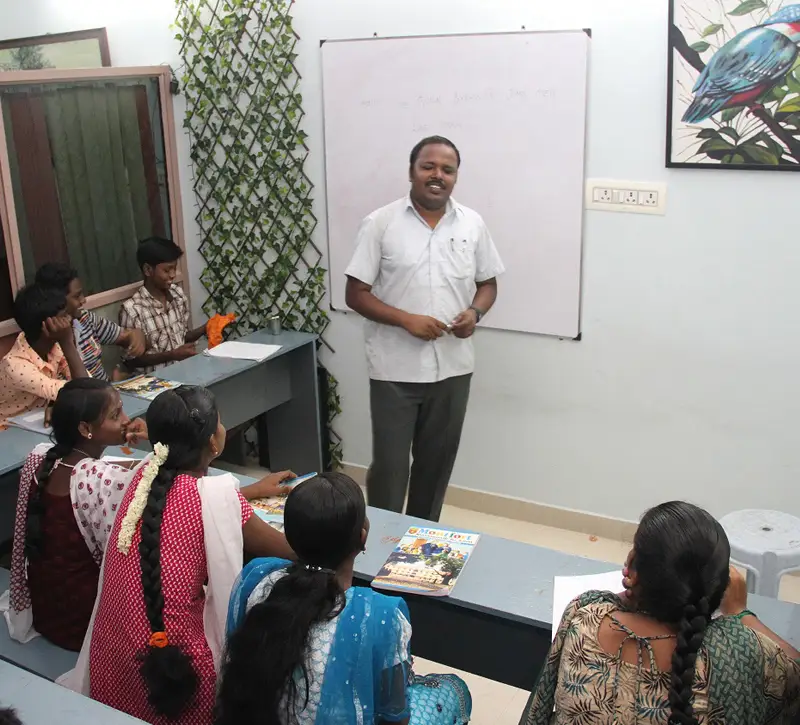 Engineering physics coaching classes in Chennai