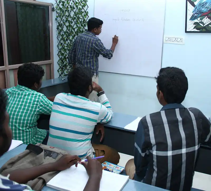 Engineering private tuition in Chennai