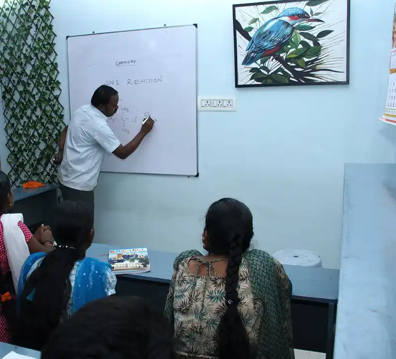 Engineering subjects coaching in Chennai
