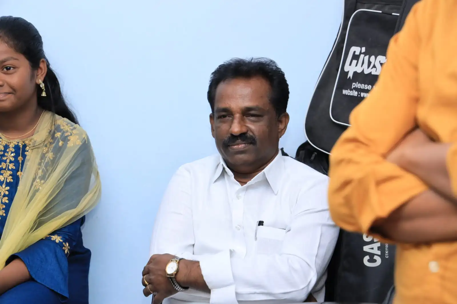 Friendly home tuition teacher in Chennai