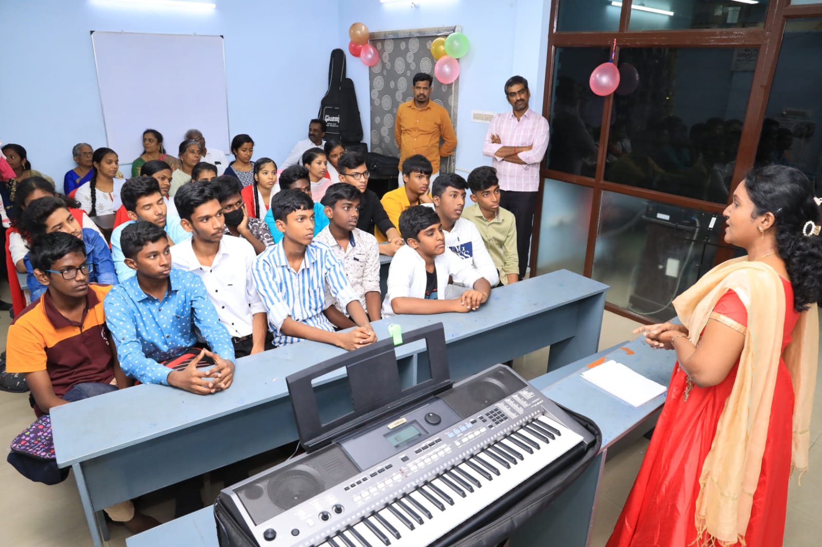 JDS Academy Learning