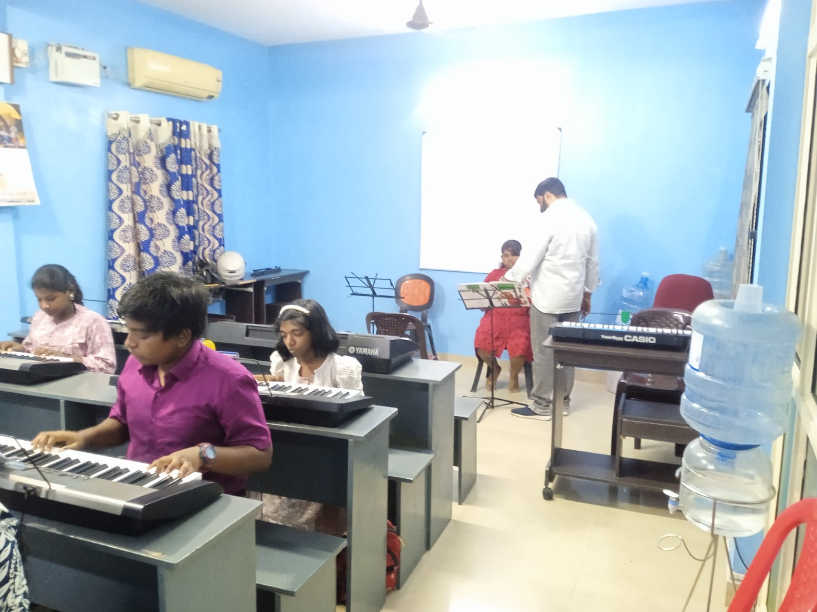 JDS Academy Learning