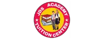 JDS Academy Logo