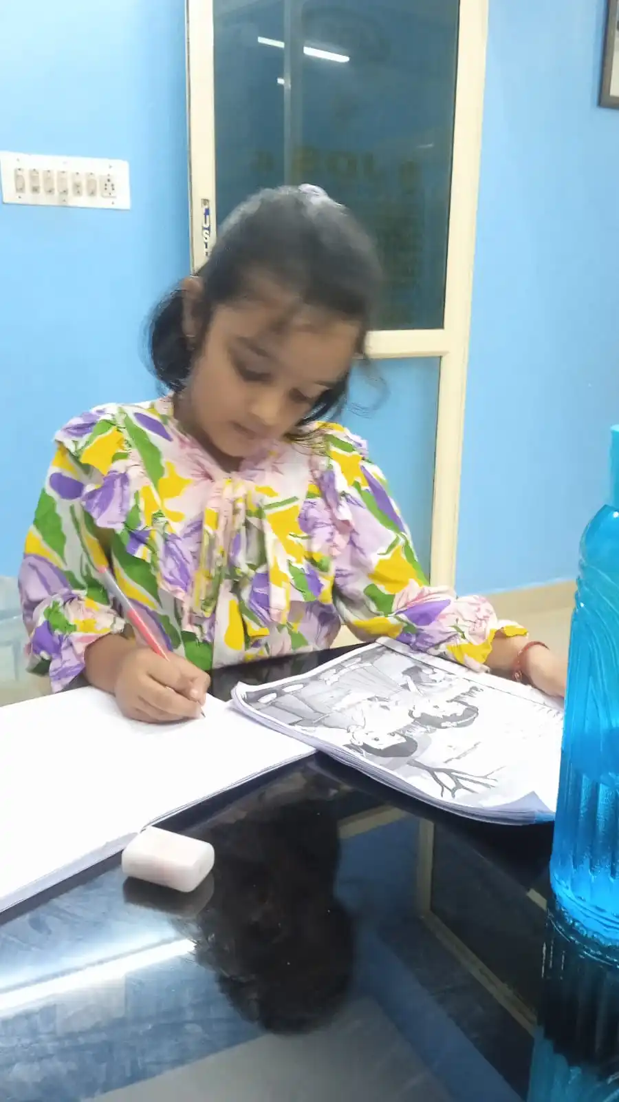 Trusted Coaching Centre in Chennai - JDS Academy