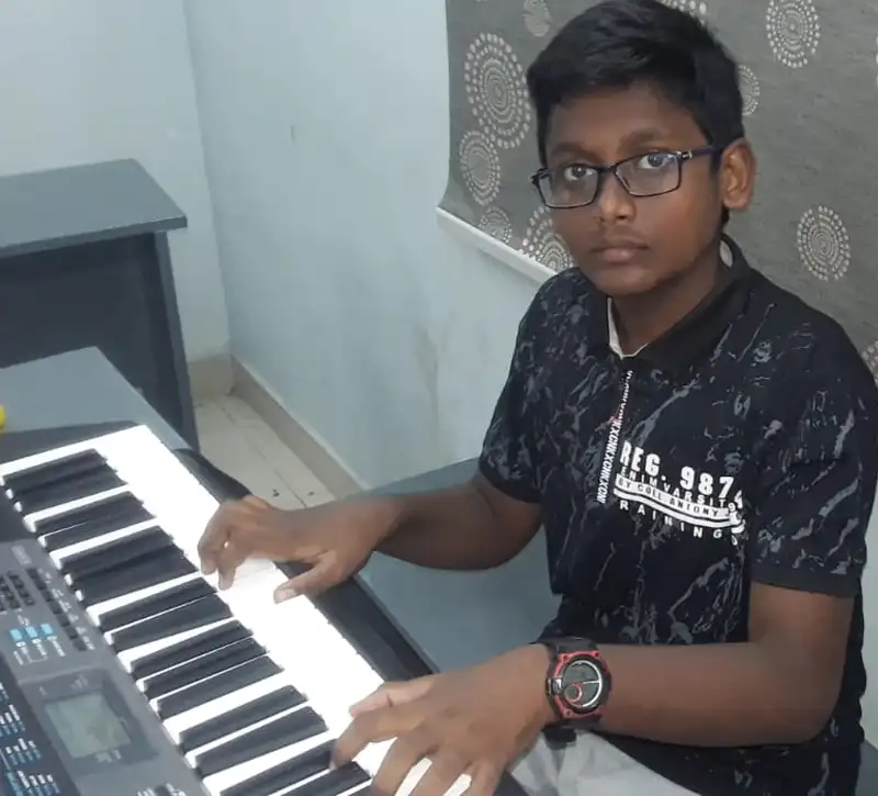 Kids music classes in Chennai