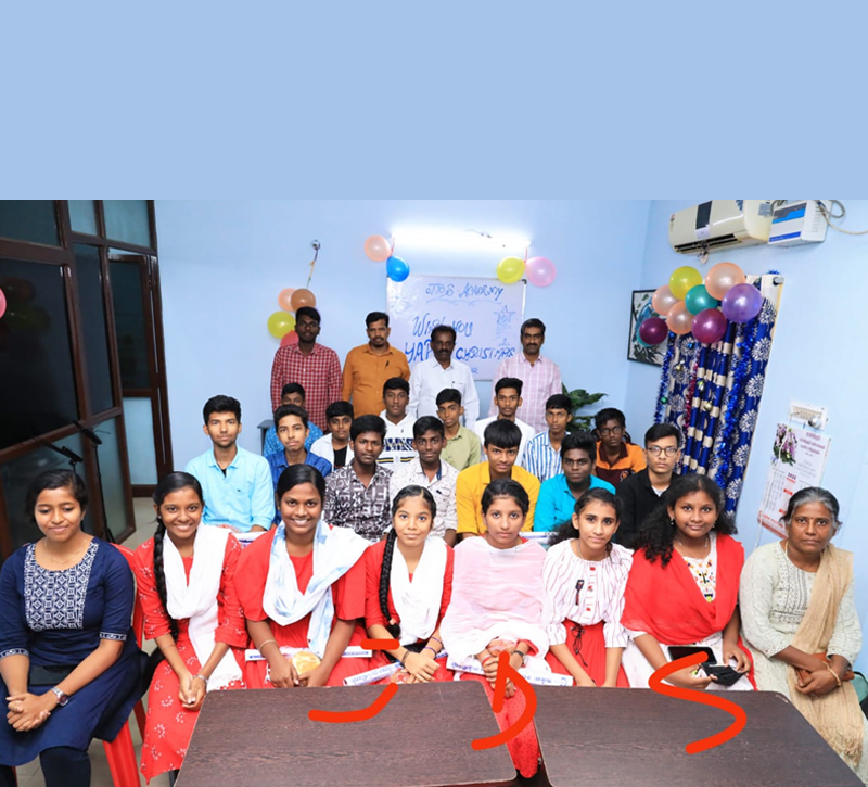 JDS Academy Learning