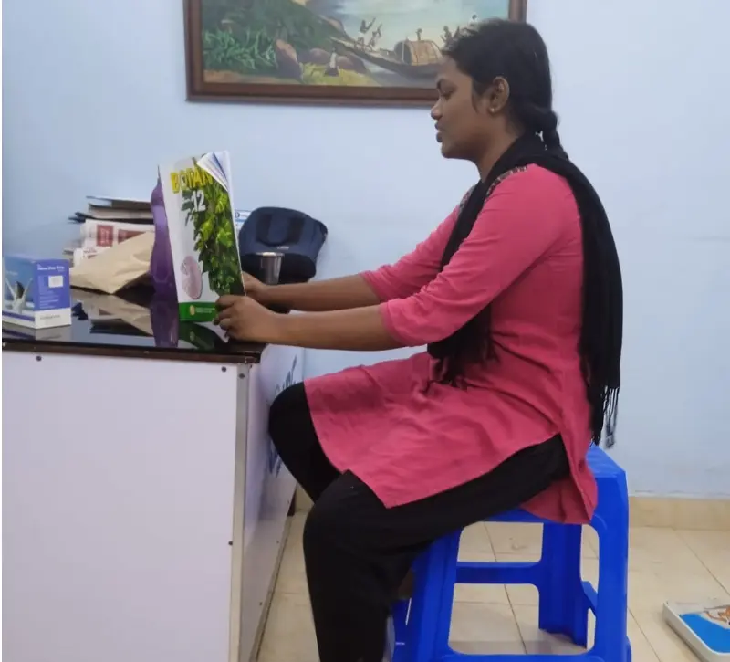 Physics and chemistry coaching center in Chennai