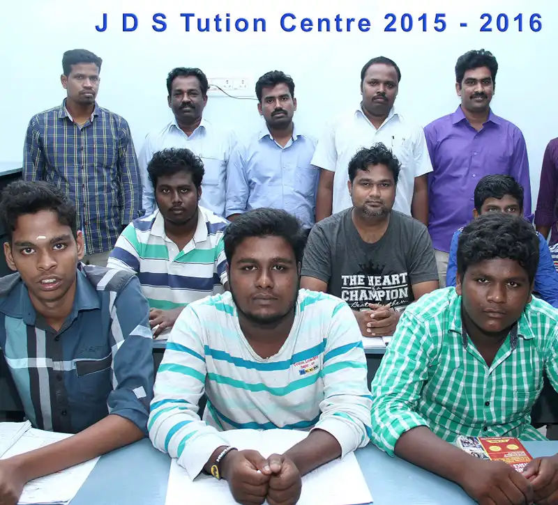 State board maths classes in Chennai