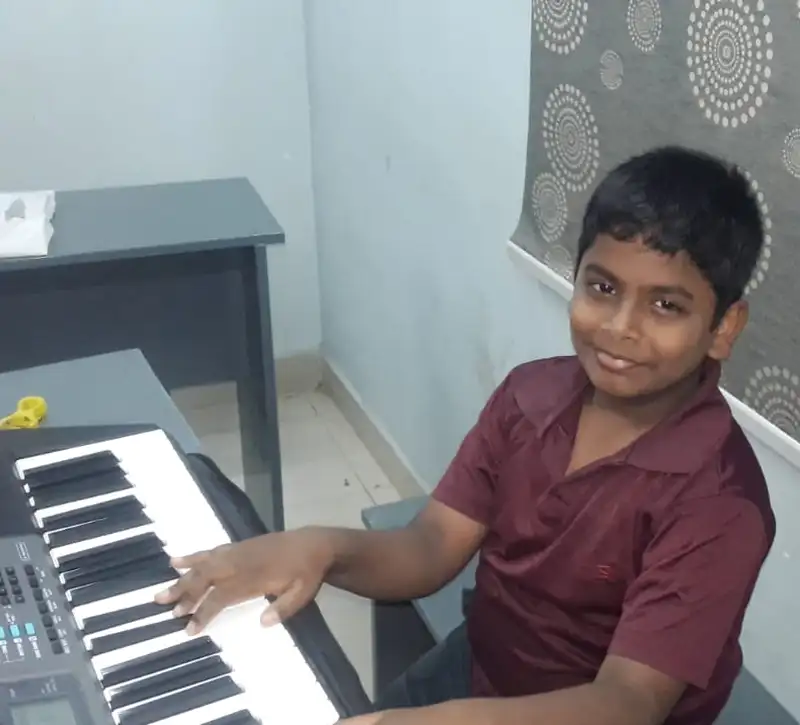 Trinity music exam coaching in Chennai